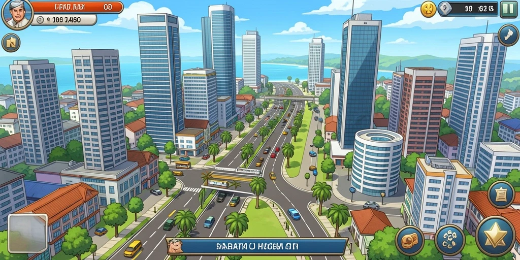Karakter baru yang ditambahkan dalam pembaruan terbaru.