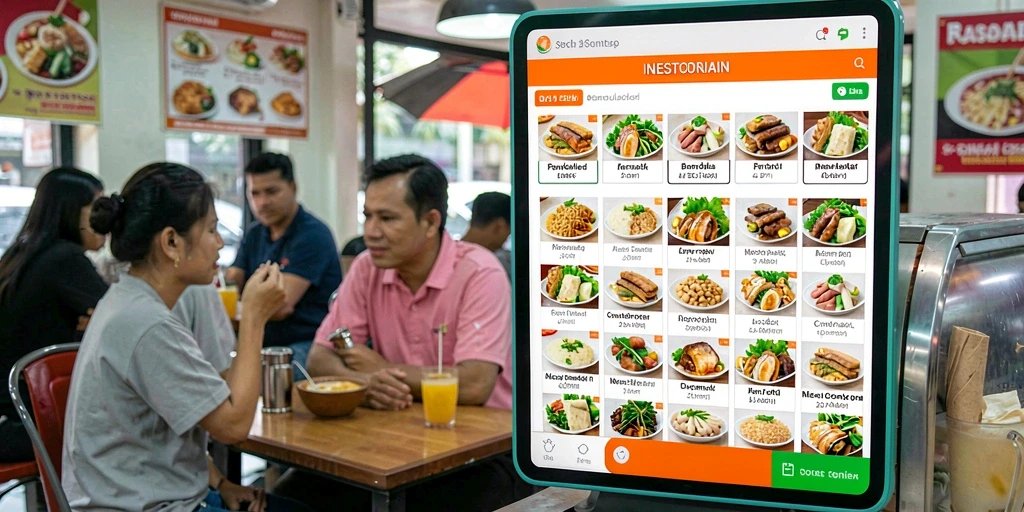 Grafik memukau yang menambah pengalaman bermain.