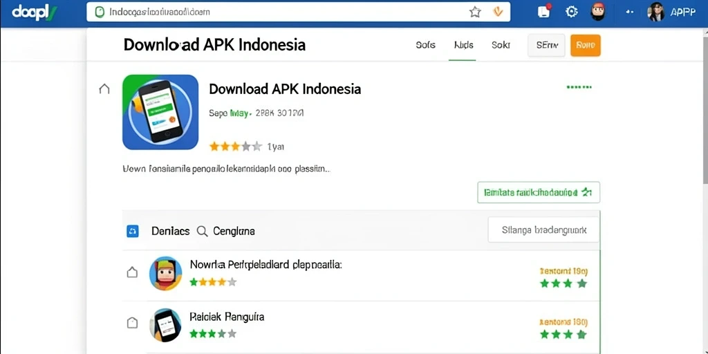 Antarmuka yang user-friendly dan mudah dinavigasi.