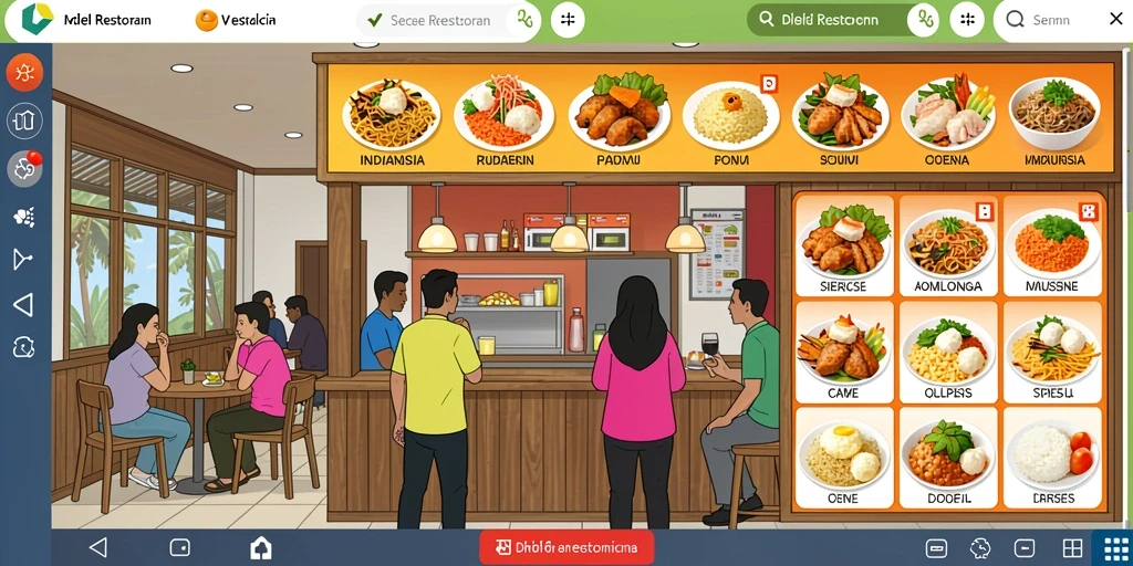 Hadiah menarik yang dapat diraih dengan bermain.
