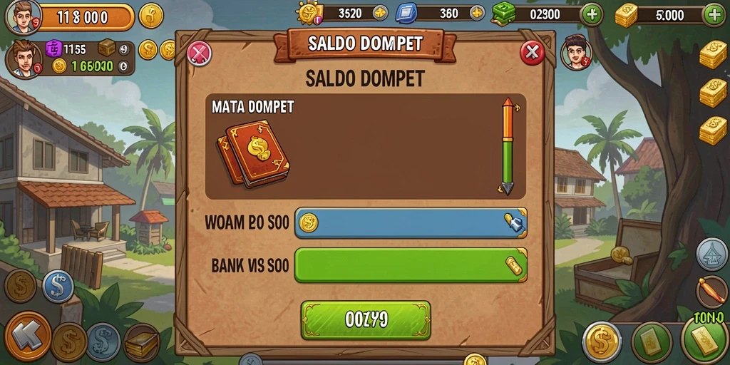 Event khusus dengan hadiah menarik dan kompetitif.