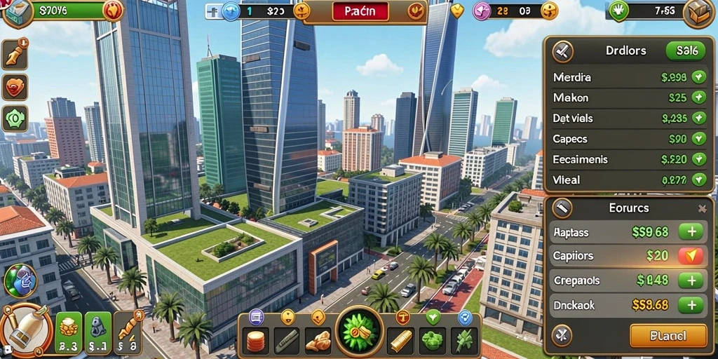 Sistem reward yang menarik di NAGA2000.