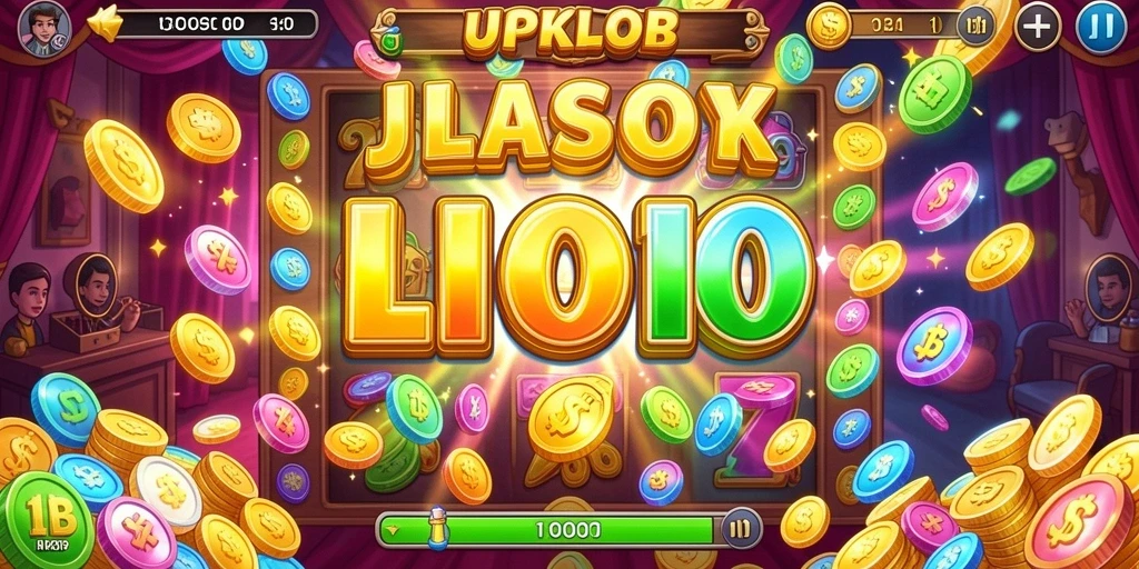 Fitur bonus yang menguntungkan selama bermain.