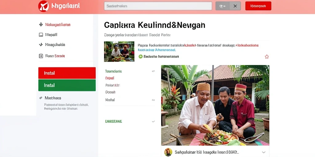 Fitur bonus harian yang menguntungkan bagi pemain.