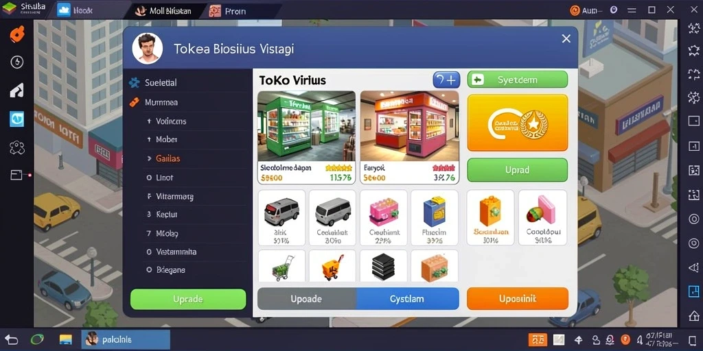 Bonus dan promosi yang membuat permainan semakin seru.