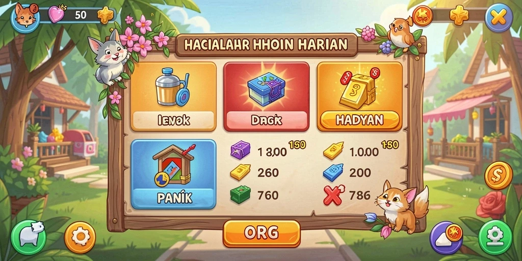 Komunitas aktif untuk berbagi dan berdiskusi.