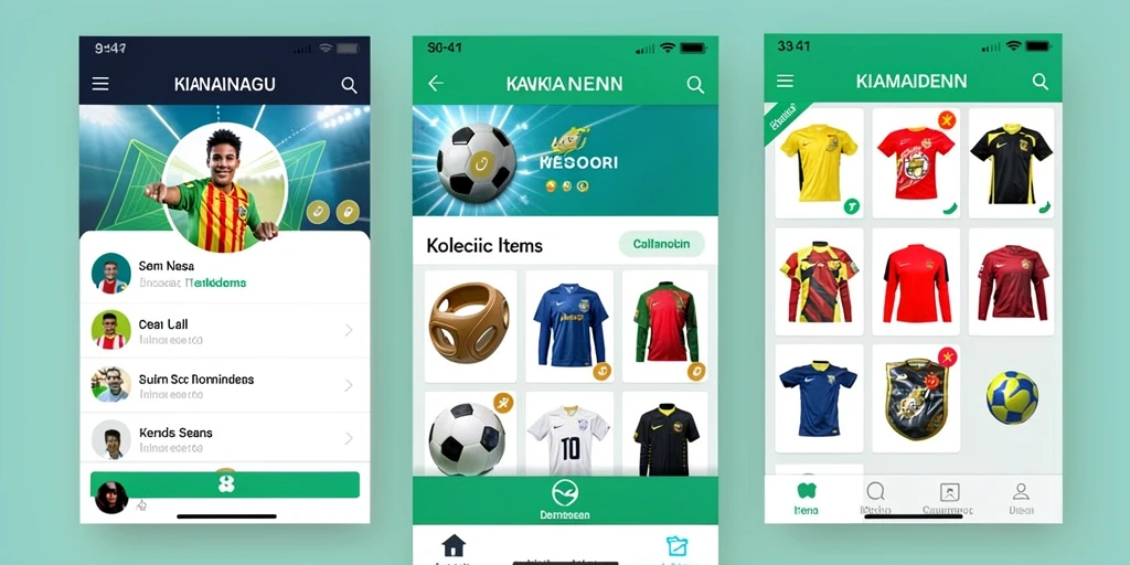 Salah satu level yang menantang dengan grafis menawan.