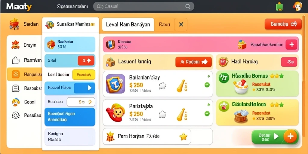 Menawarkan sistem keamanan terjamin untuk semua transaksi.